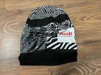 Фен Шапка Audi print