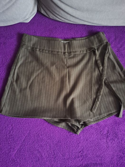 Fusta pantaloni scurti