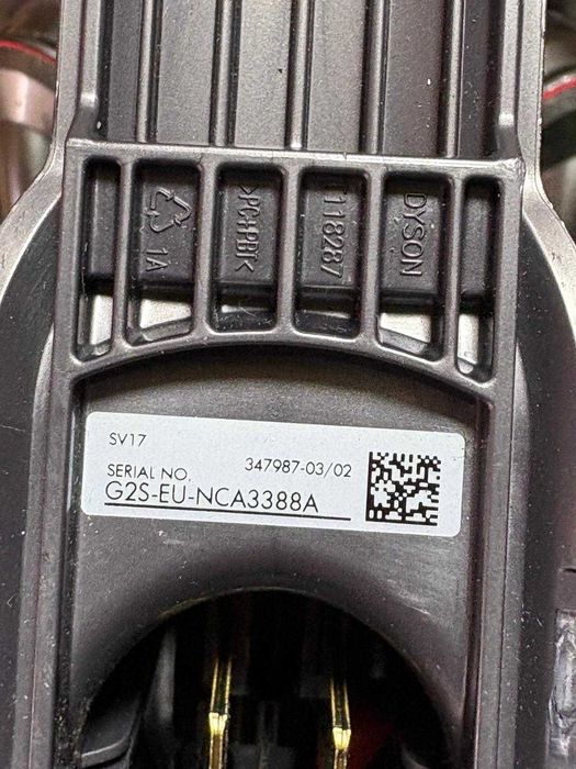 Corp cu motor Dyson V11 SV17 si Dyson Gen5 Detect SV46 citeste anuntul