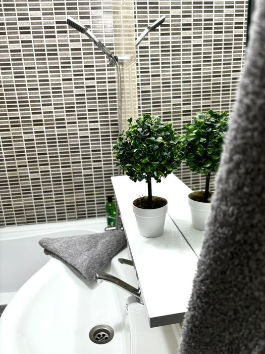 Cazare Iasi! Palas Mall - Bloc nou  - Regim hotelier