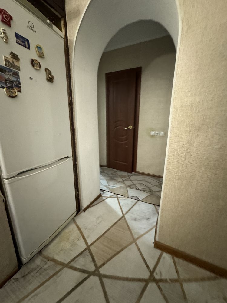Продается 3-х комн.кв 4 мкр