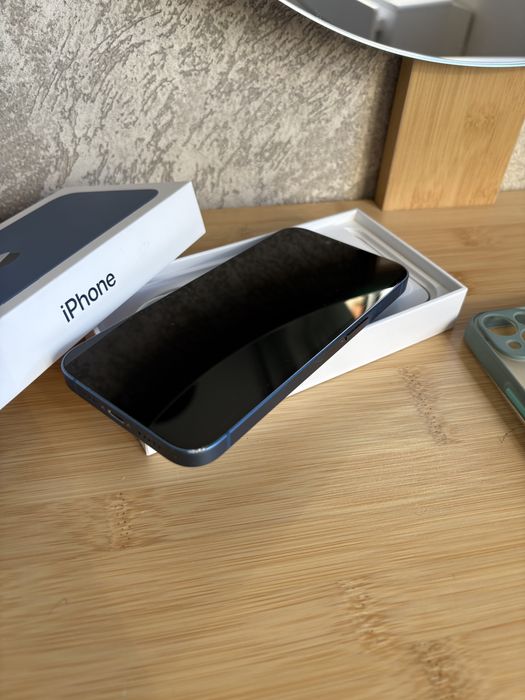 IPhone 13 + много подаръци