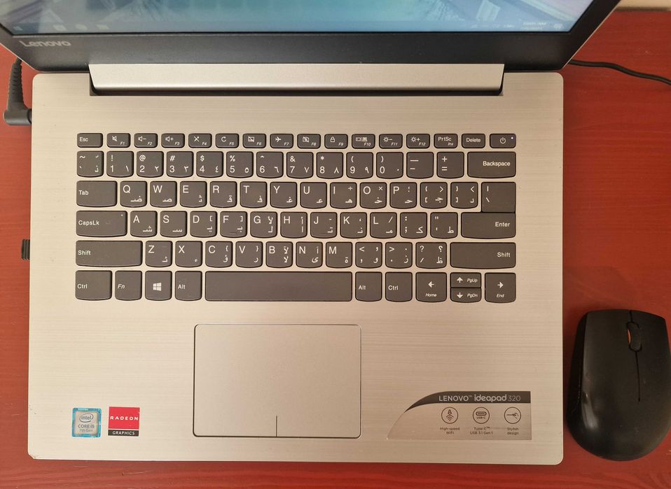 Настолен компютър - Lenovo