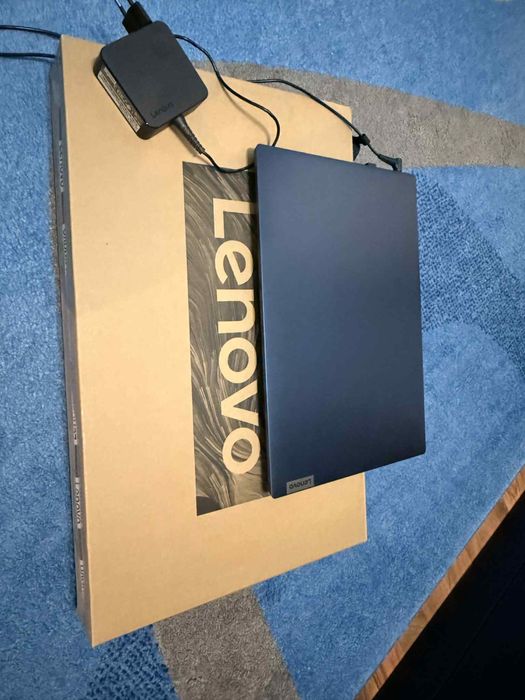 Lenovo IdeaPad 3 15IIL05 (Model 81WE)