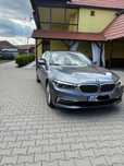 Bmw 530 e plug in hybrid 2018