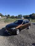 Bmw x1, An- 2011