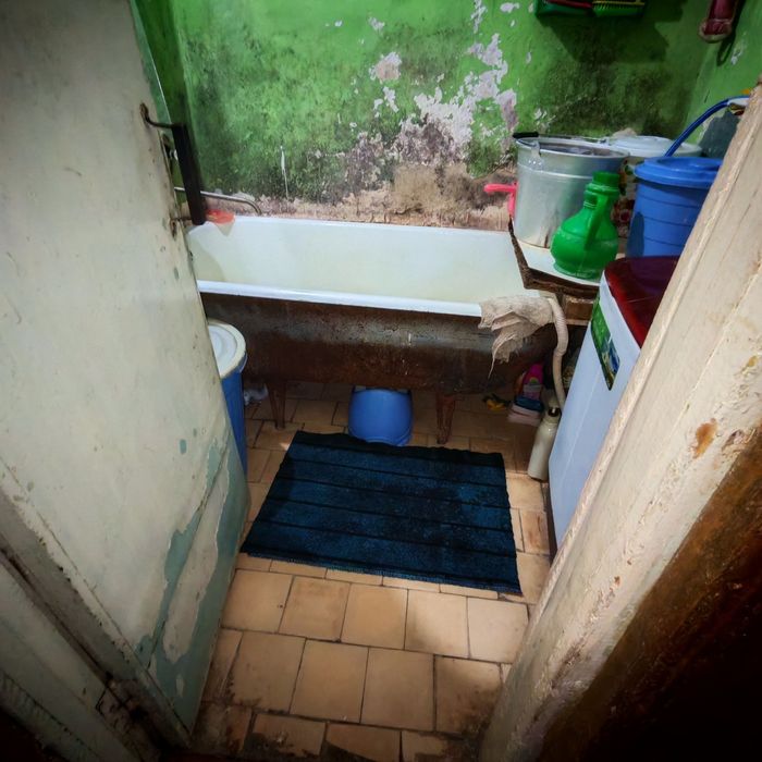 Ивановскийда 3хонали квартира срочна сотилади