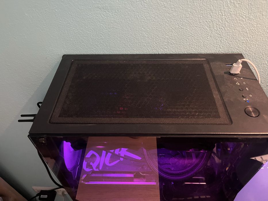 Vand Pc Gaminggg