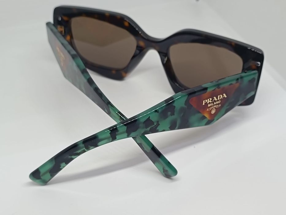 Слънчеви очила Prada SPR 15Y
