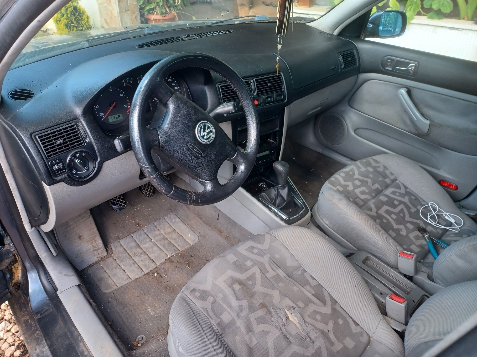 Голф 4 1.9 110 на части/golf 4 1.9 110 na chasti