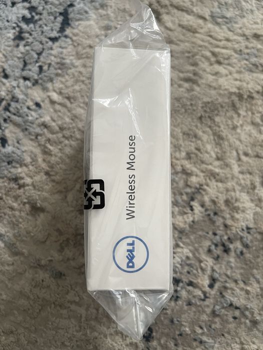 DELL Wireless Mouse