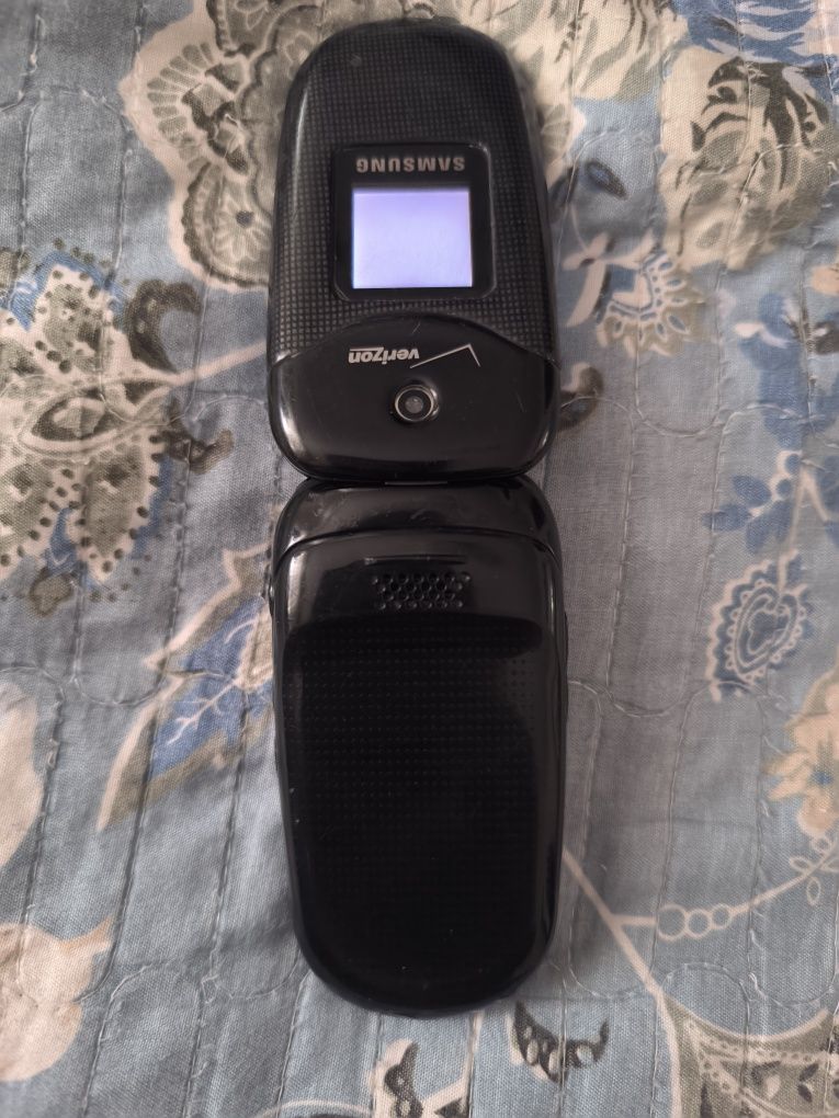 Samsung gusto 1 CDMA
