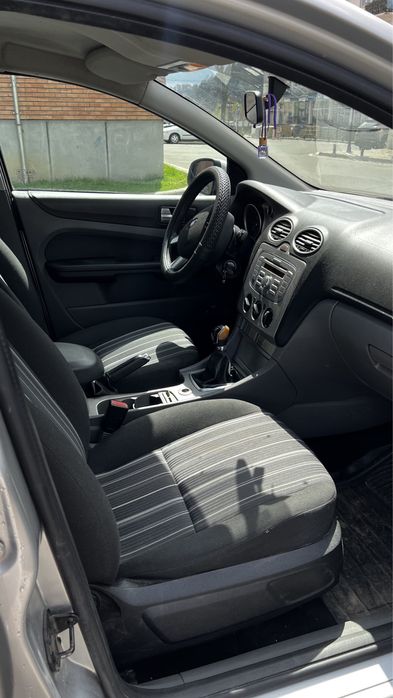 Ford Focus 2 2009