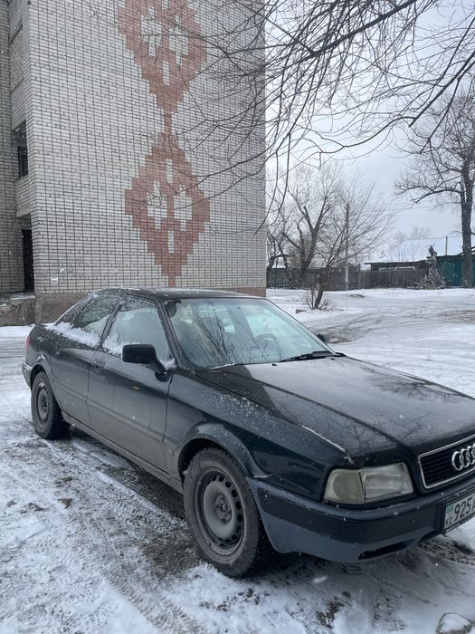 Продам или обмен Ауди б4