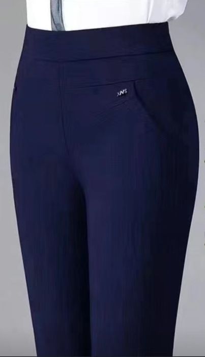 Брюки школьные подростковые девочке 2 шт