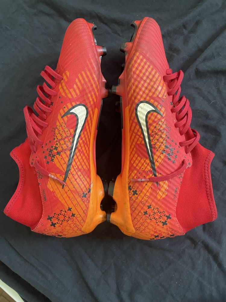 Бутонки Nike Zoom Superfly 9, 42 номер