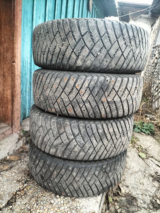 Продается шины с дисками