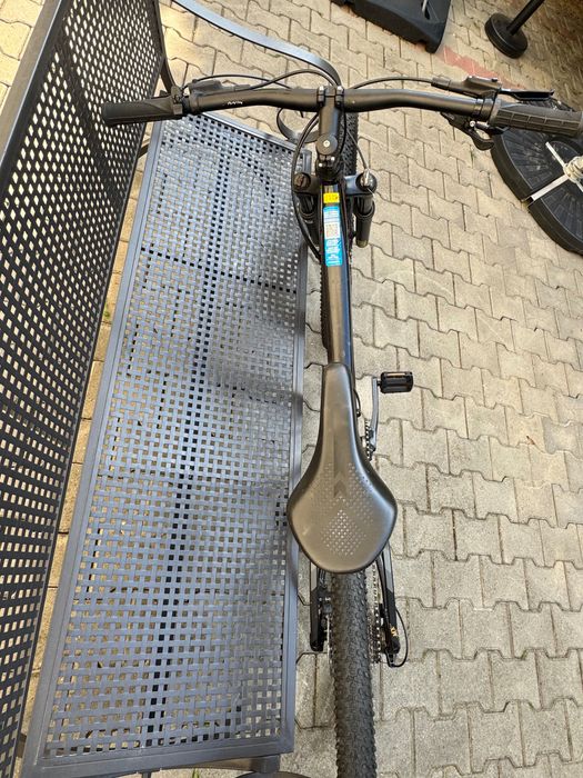 Bicicletă Orbea 27 xs