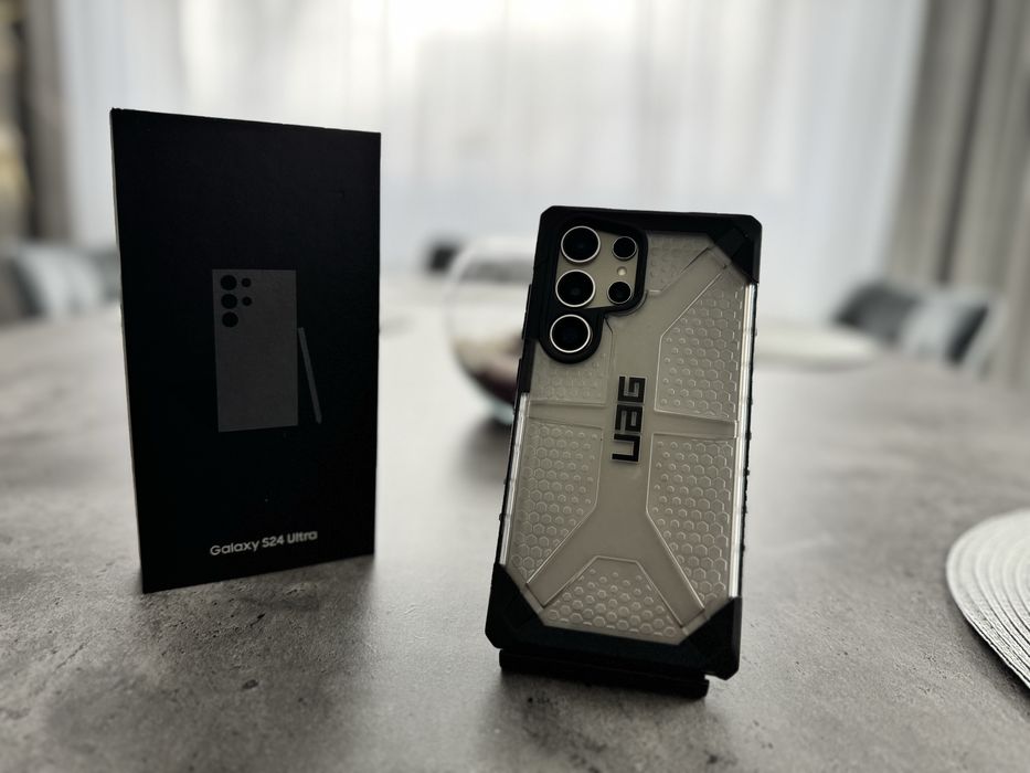 Samsung Galaxy S24 Ultra