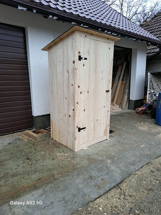 Afumatoare disponibila