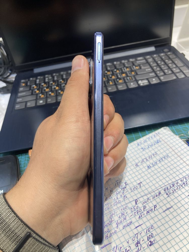 Honor 8x 128gb ideal