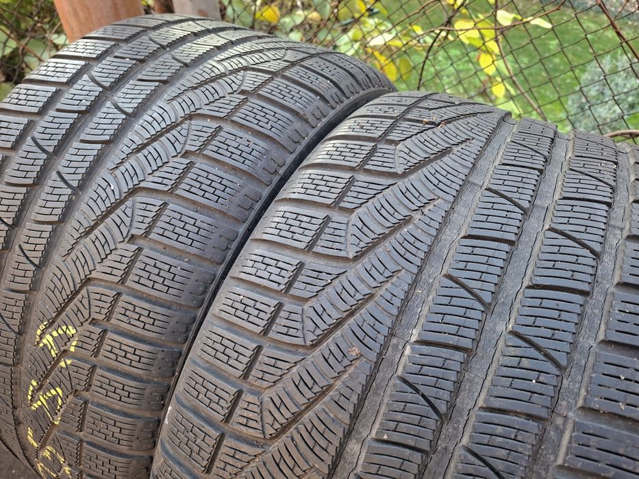 Продавам лятни и зимни гуми