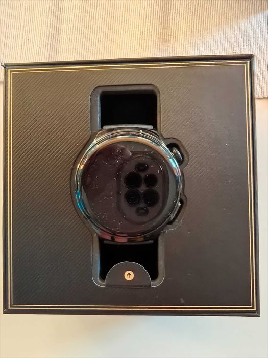Huawei Watch 4 LTE Black