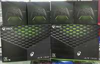 Xbox Series X new