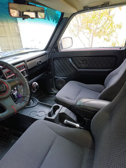 Продается нива ваз 2121