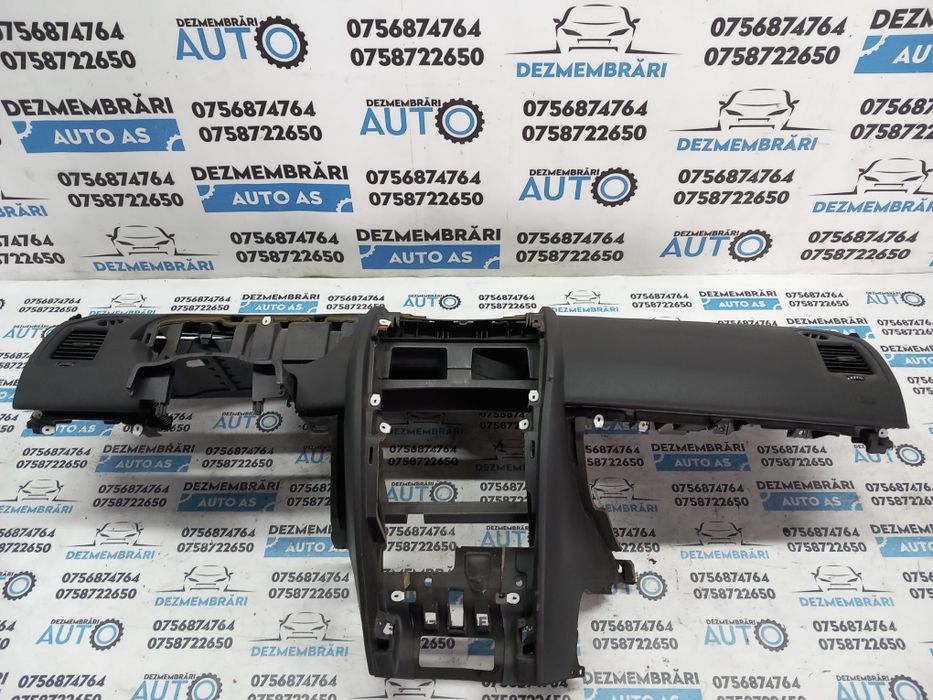 Plansa bord Renault Megane 2 2008