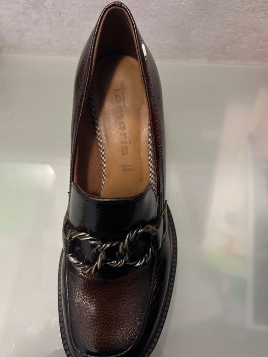 Обувки Тамарис/tamaris