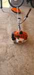 Motocoasa Stihl Fs 240 C