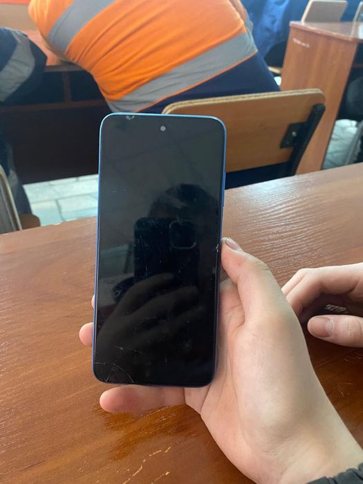 Redmi 10 продам .