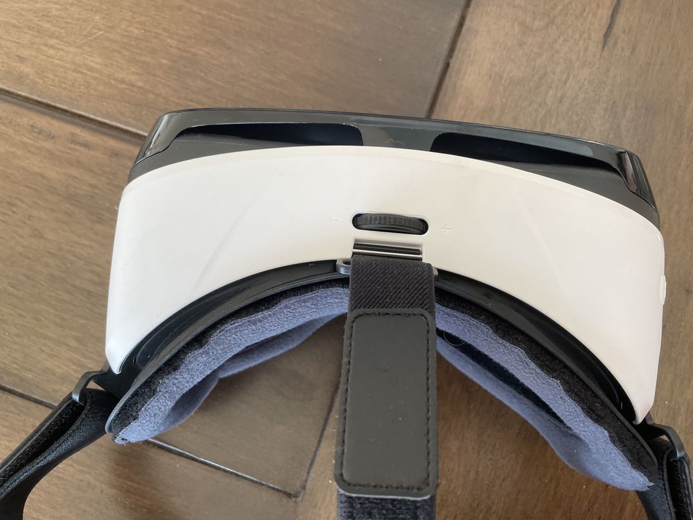 Samsung Gear Vr Oculus