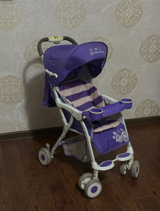 Коляска детская .