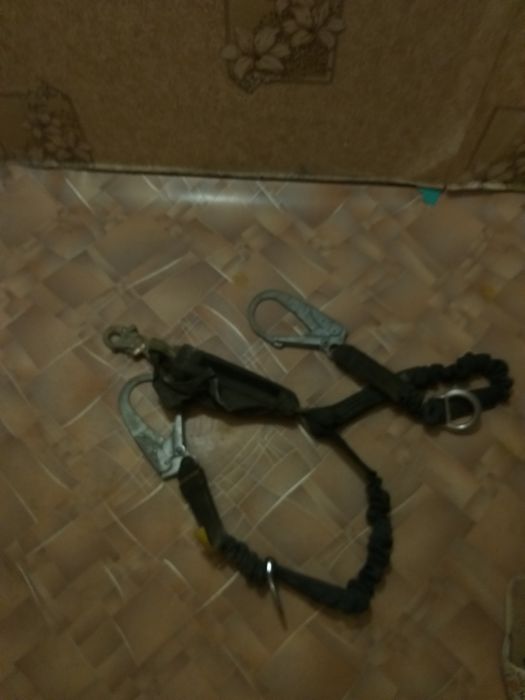 Продам страховочная пояса