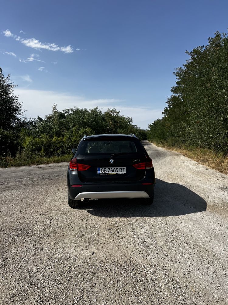BMW X1 X-Drive  2000xD