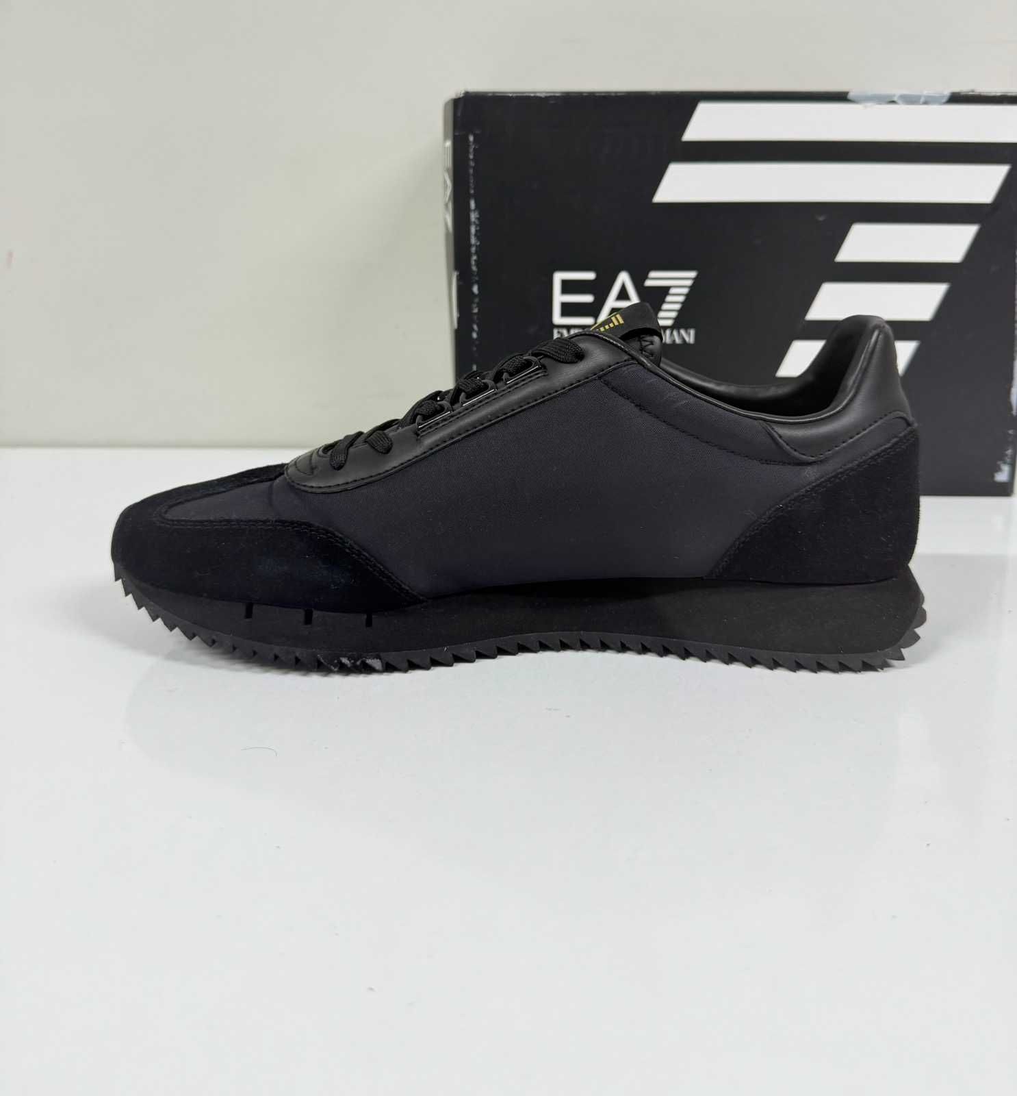 EA7 Emporio Armani