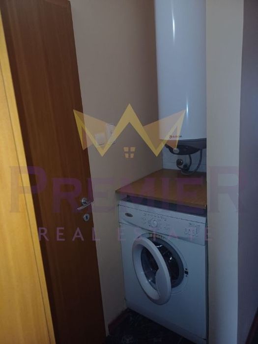 Дава се под наем Двустаен апартамент в Варна, Лятно кино Тракия - 60 кв.м за 408 € - Снимка #7