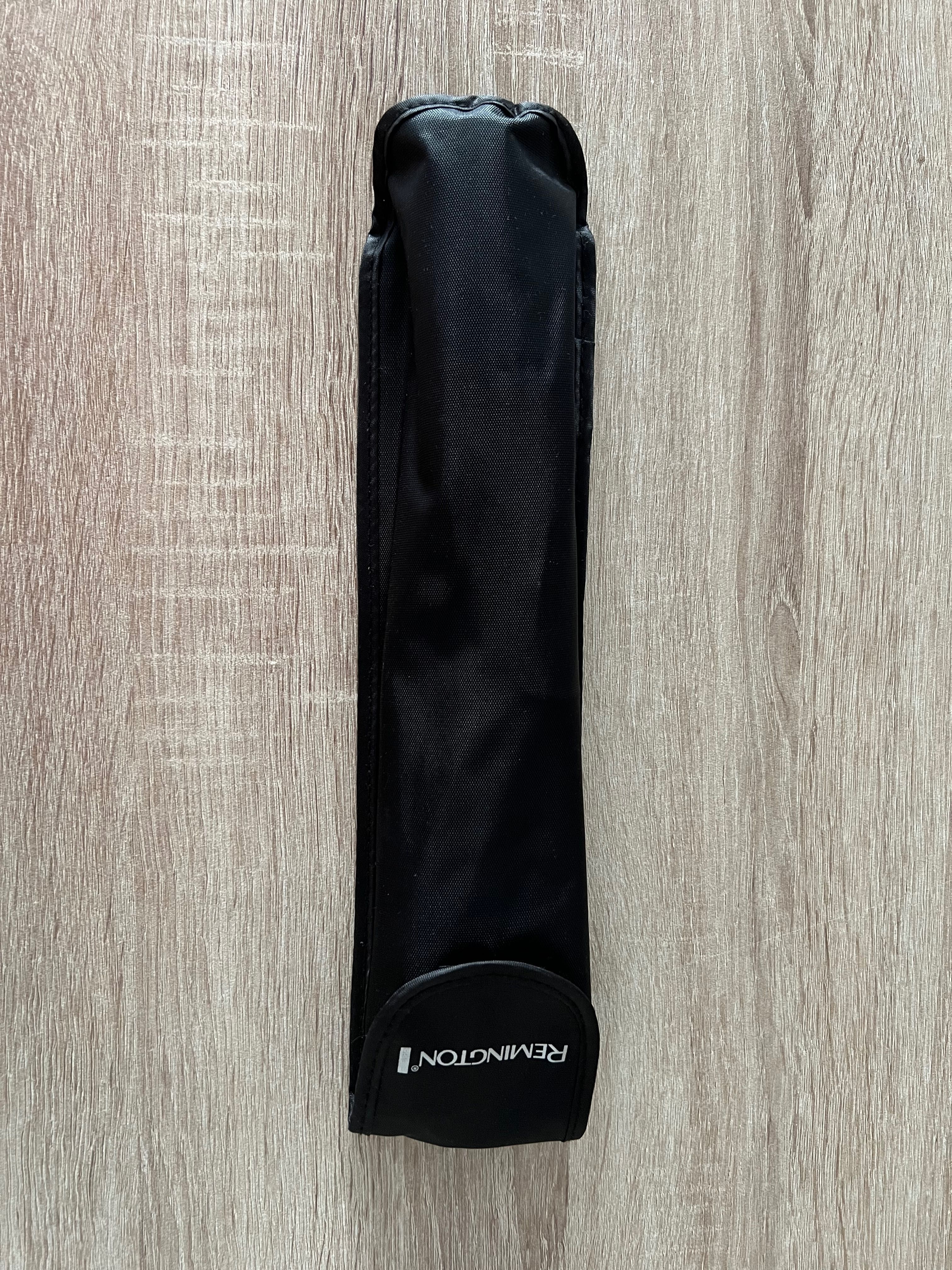 Ondulator Remington pentru bucle largi