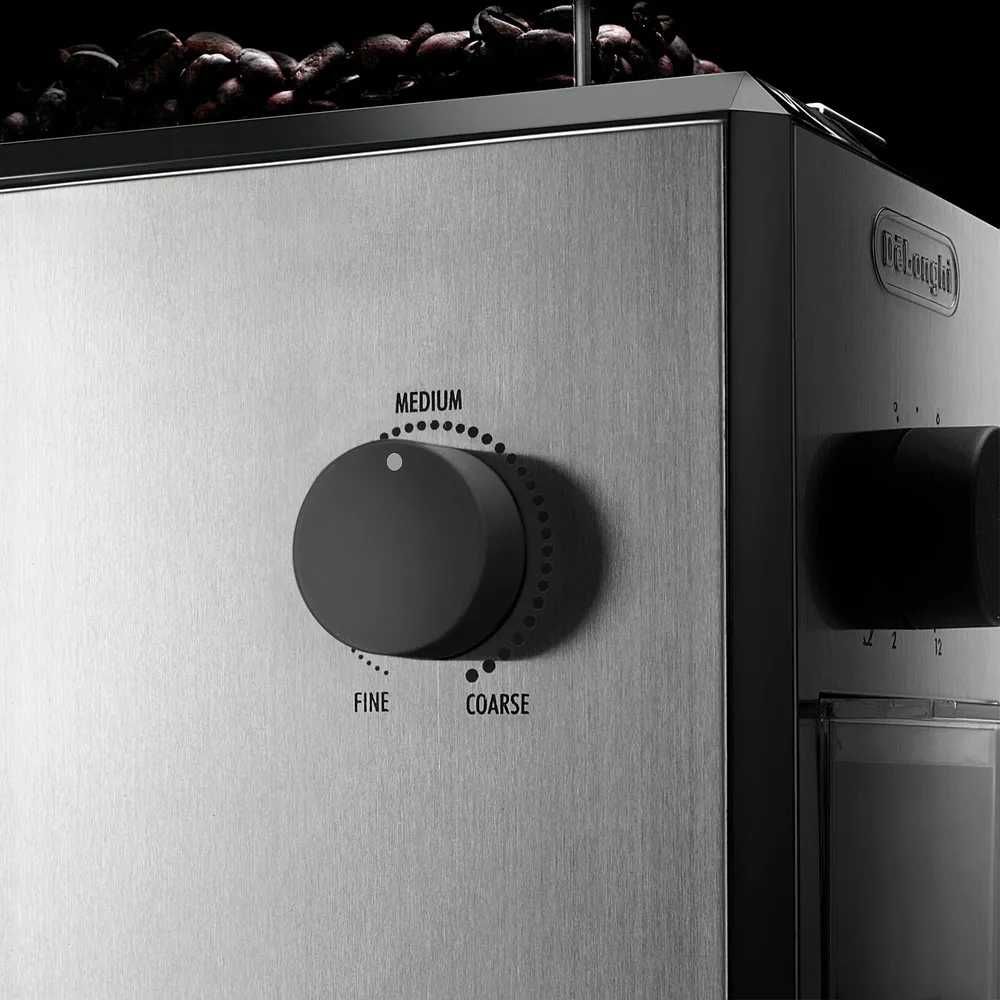 Кофемолка DeLonghi KG89