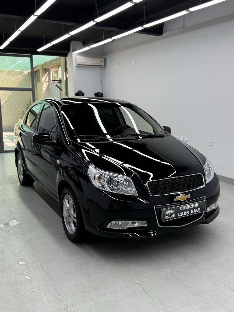 Nasiya savdoga Nexia 3 2022 yil Probeg 57.000 km