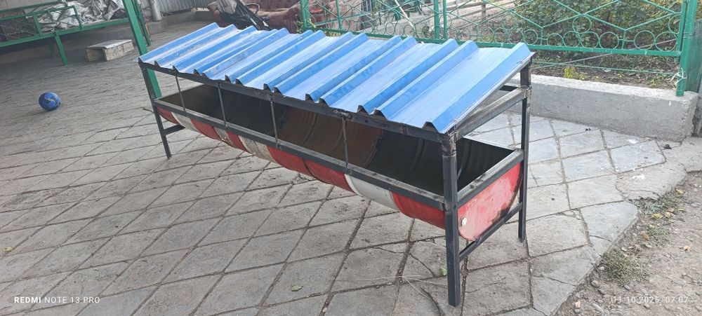 Сапалы Астау  жасаймыз