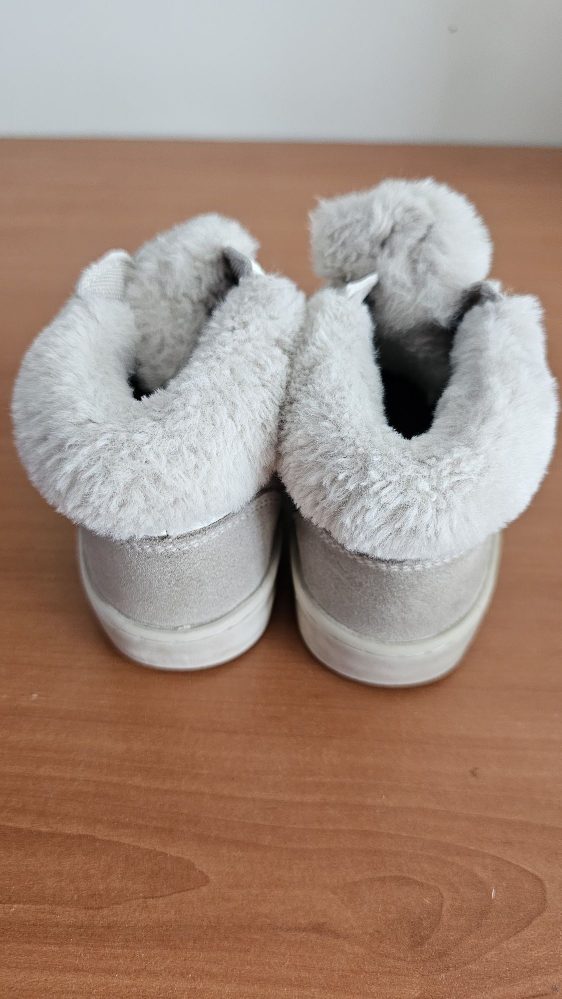 Обувки Zara 26 н-р
