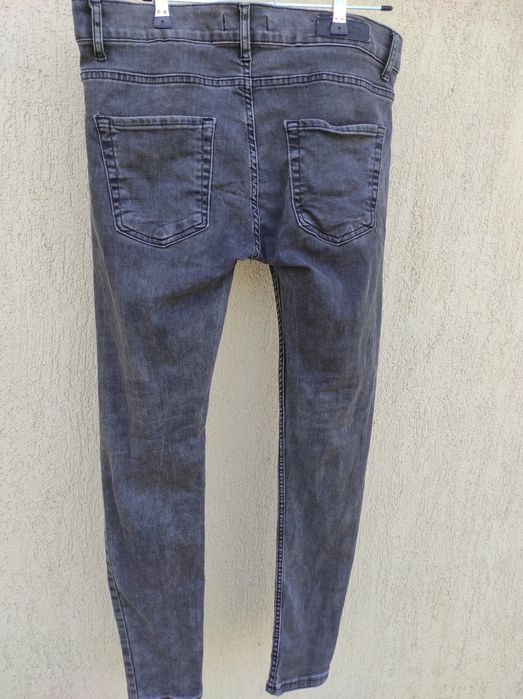 Blugi skinny Denim