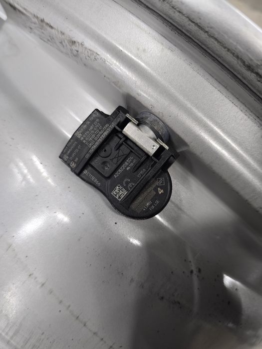 Джанти 17 / 5х114,3 - Nissan, Renault, Kia, Hyundai, Mazda и др. 5x114