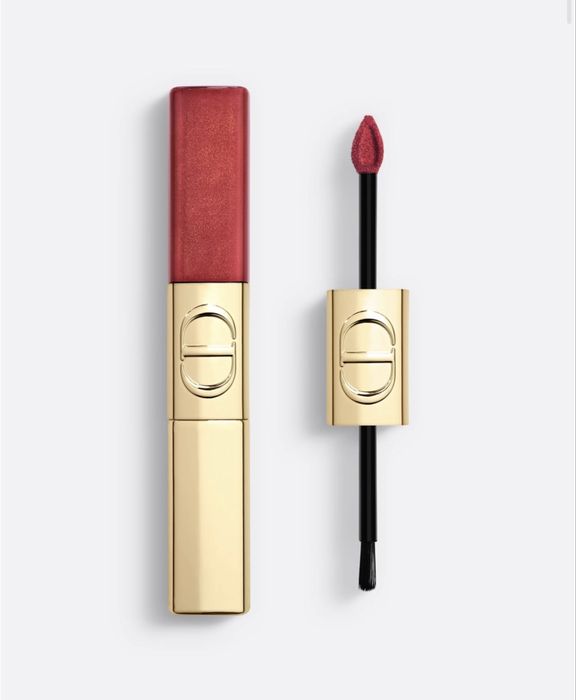 Нови! цвят 720 и цвят 881! Rouge Dior Sequin Liquid Duo
