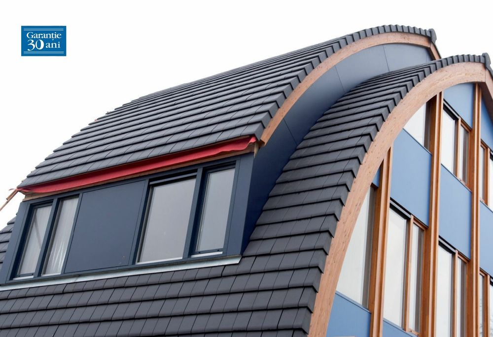 Dulgherie acoperisuri - montaj tigla metalica acoperisuri