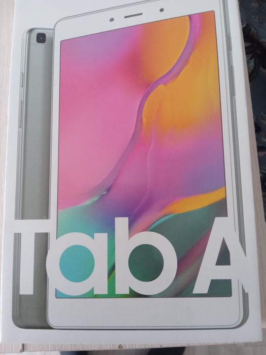 Продам планшет таб а 10 SM T515