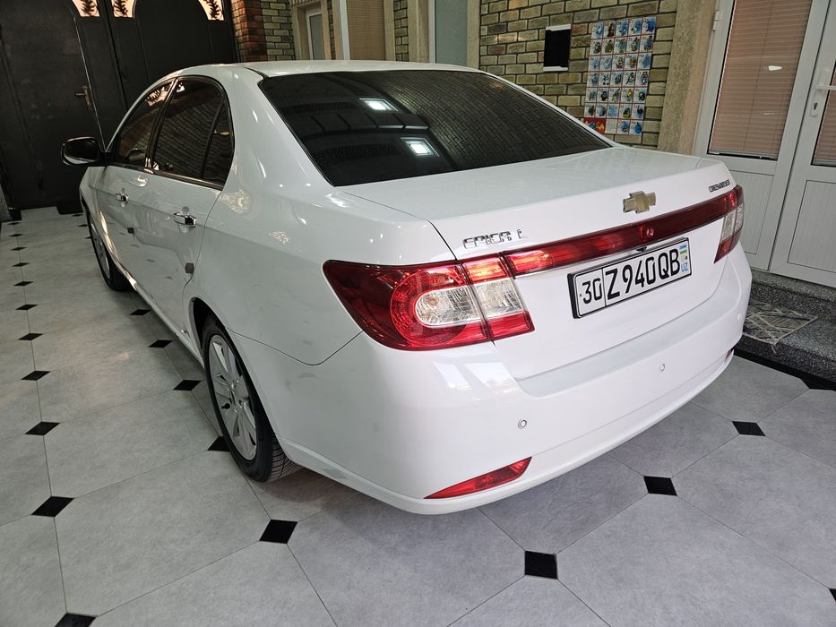 Эпика холати зур